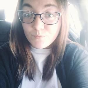 Meet your Posher, Mary briley